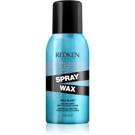 

Redken Спрей-воск 150 мл