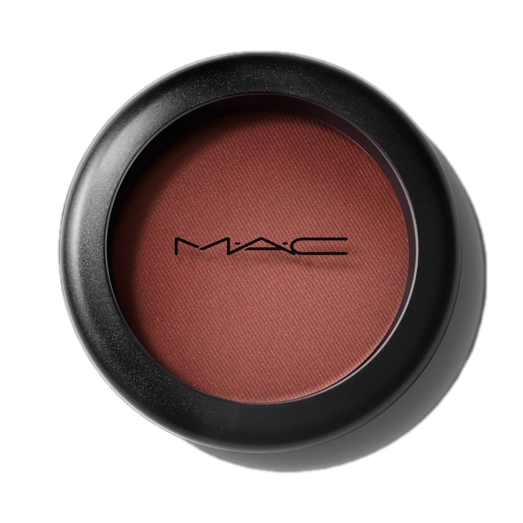 

Румяна MAC Powder Blush, raizin