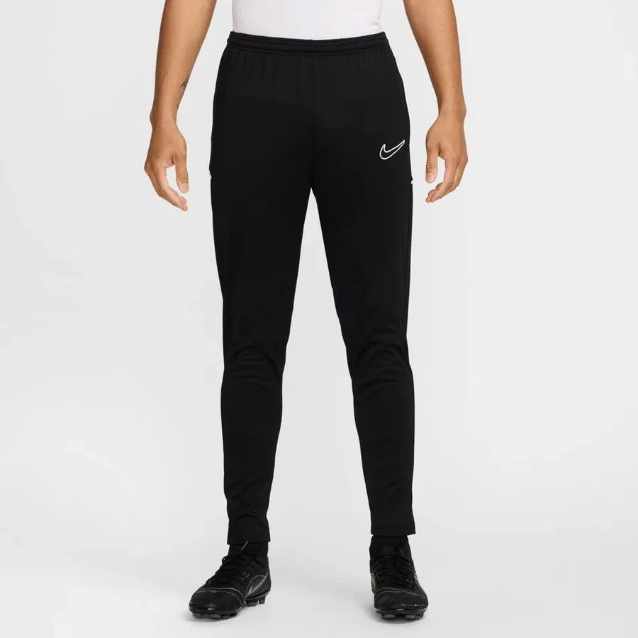 Спортивные штаны для бега и тренировок Dri-FIT Academy HJ3780-010 Nike, Черный