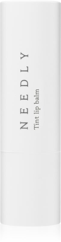 

Тонизирующий бальзам для губ питательный и увлажняющий NEEDLY Tint Lip