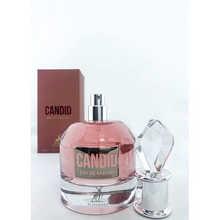 My Perfumes Женские духи Candid Honey Jasmine — фото 3