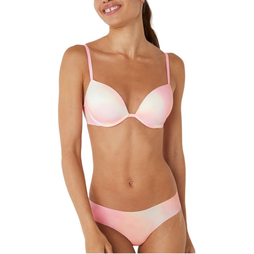 Бюстгальтер Victoria'S Secret Sweet Limited PINK Girlish, розовый