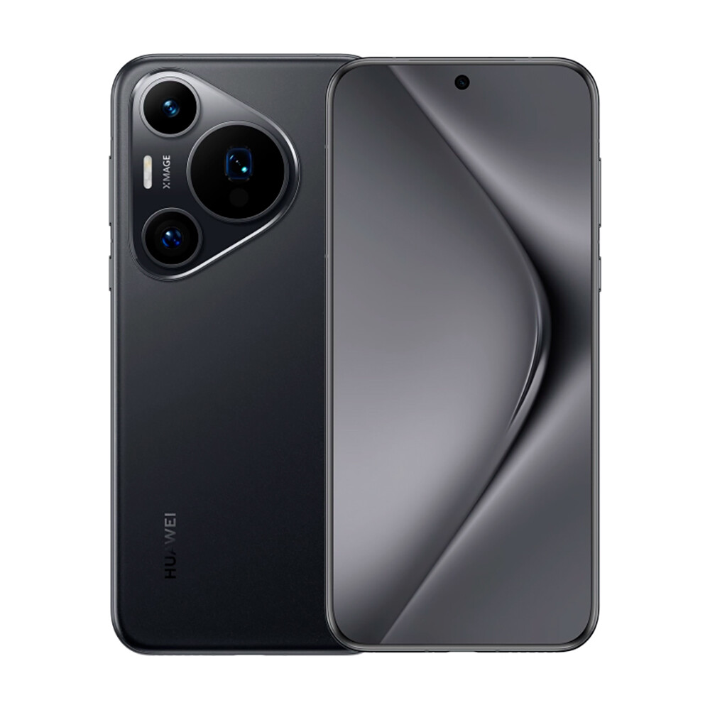 

Смартфон HUAWEI Pura 70 Pro, 12Гб/512Гб, 2 Nano-SIM, черный