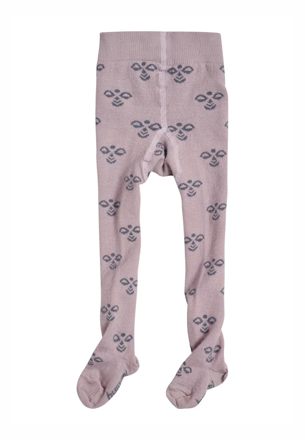 Колготки унисекс Hummel, Cloud Gray