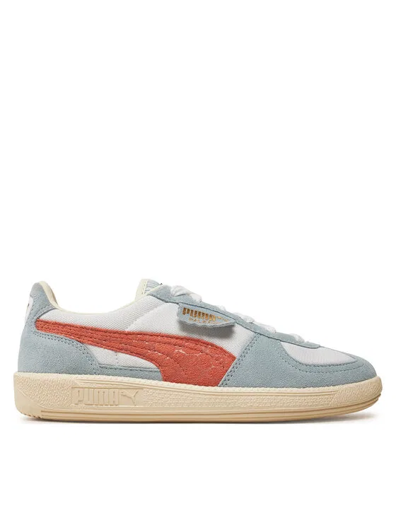 Кроссовки Palermo Offside Jr Puma, белый