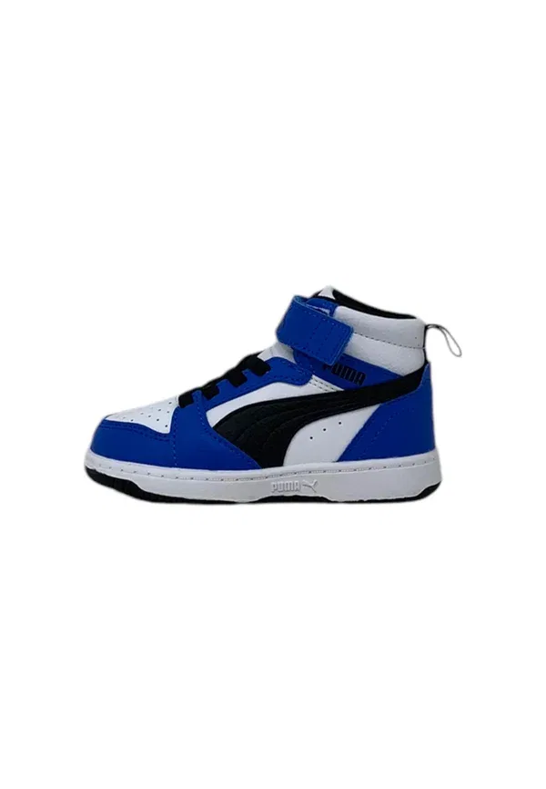 Кроссовки дышащие Baby shoes Puma, Multi Coloured, мультиколор