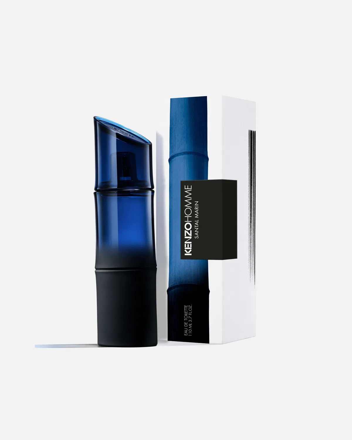 Туалетная вода Kenzo Homme Santal Marine, 110 Ml — фото 2