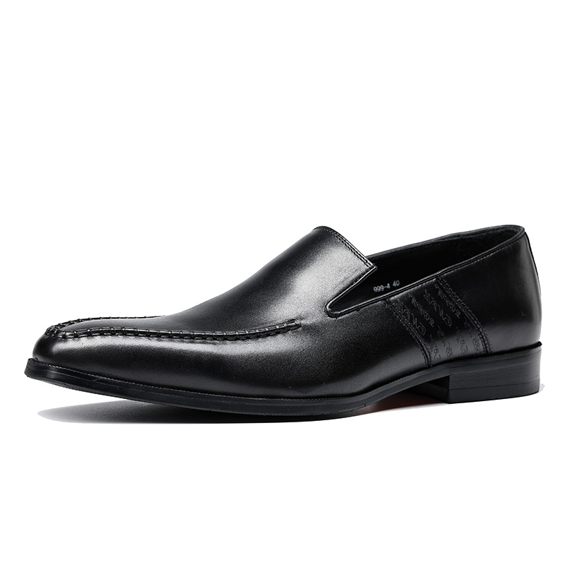 

Мужские туфли Bansley, Black
