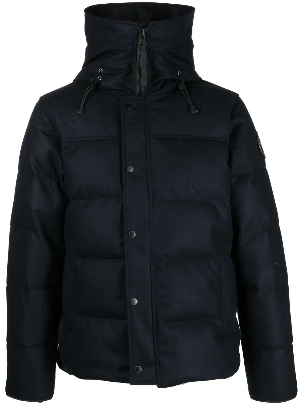 

Парка MacMillan Canada Goose, синий