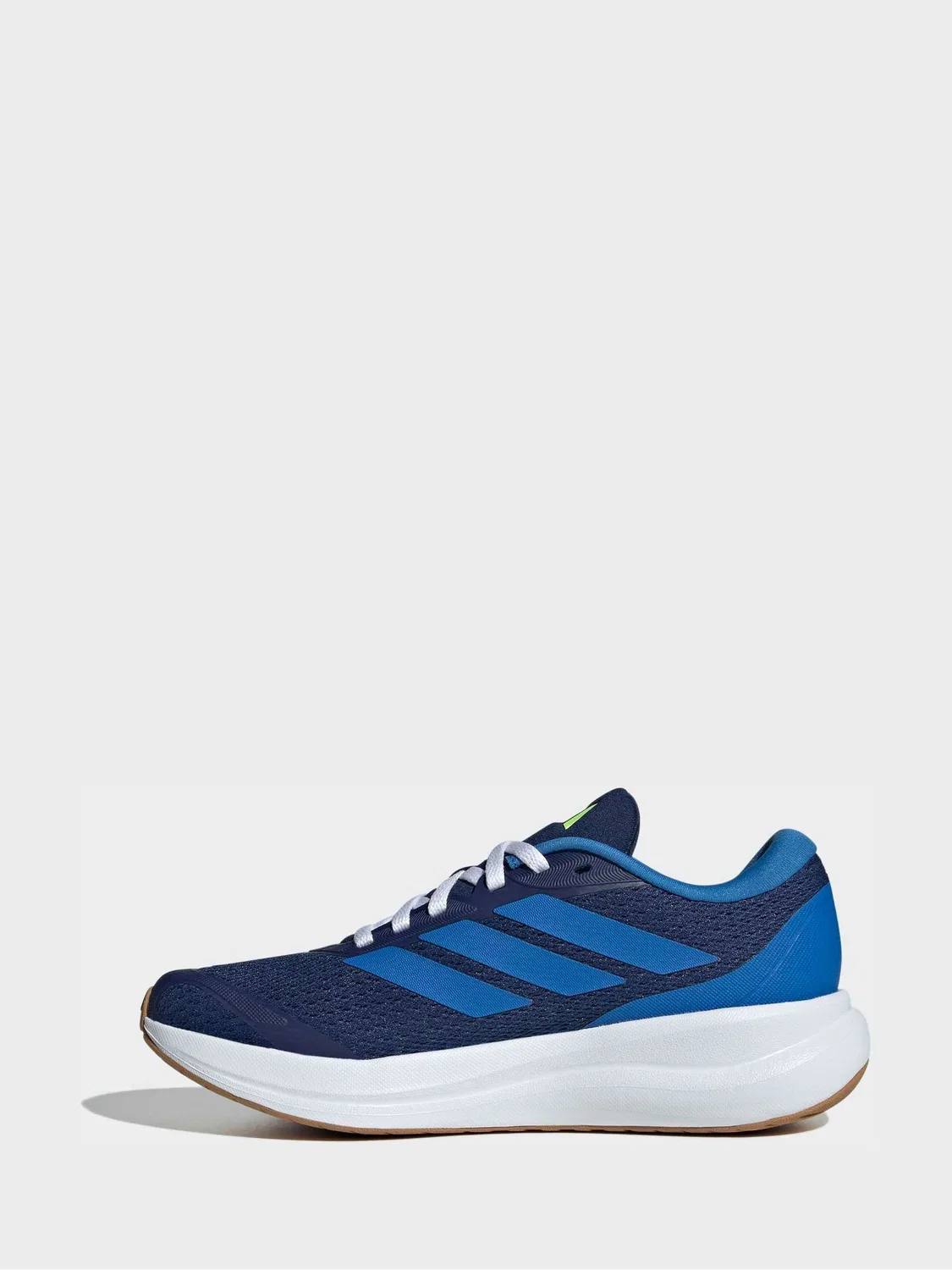 Кроссовки для мальчиков Runfalcon 6 adidas, сине-белый — фото 2