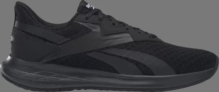 

Кроссовки energen plus 2 'black white' Reebok, черный