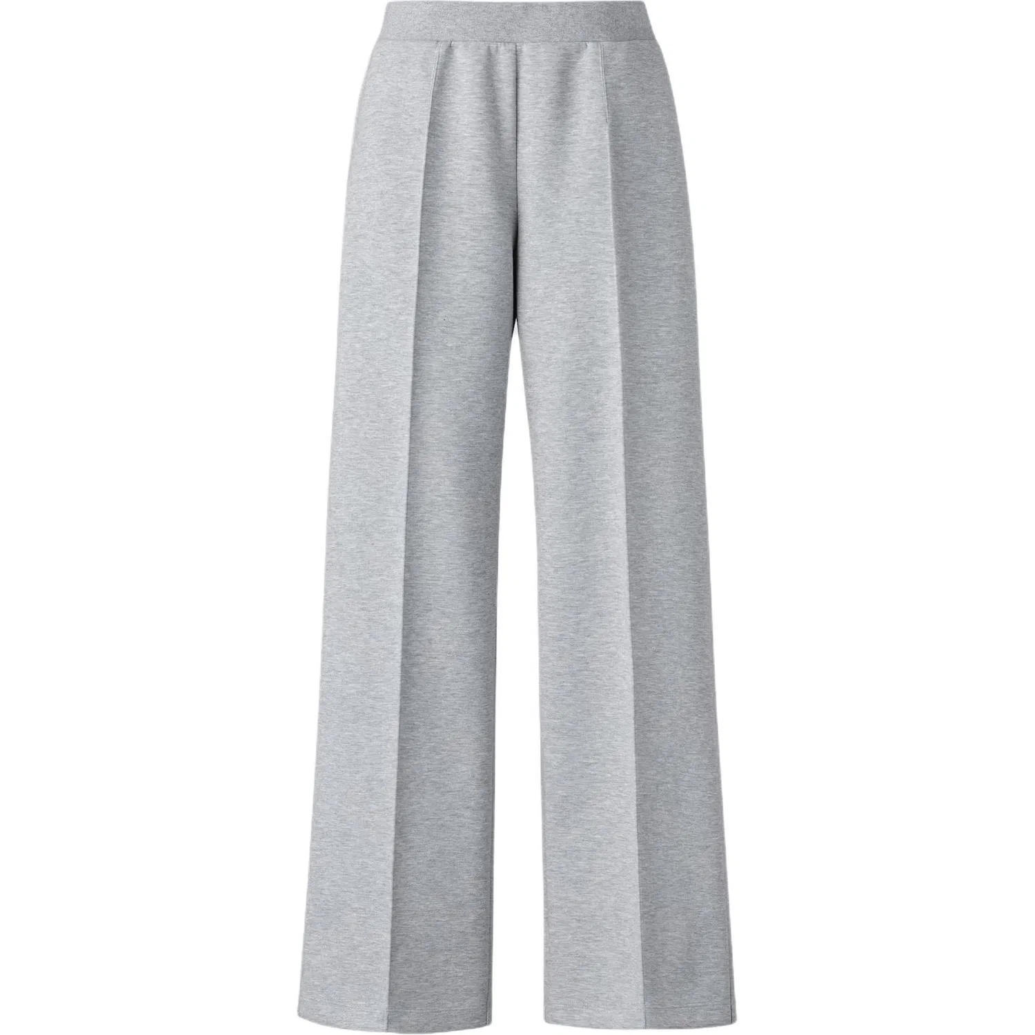 Женские трикотажные спортивные штаны Knitted Sweatpants UNIQLO