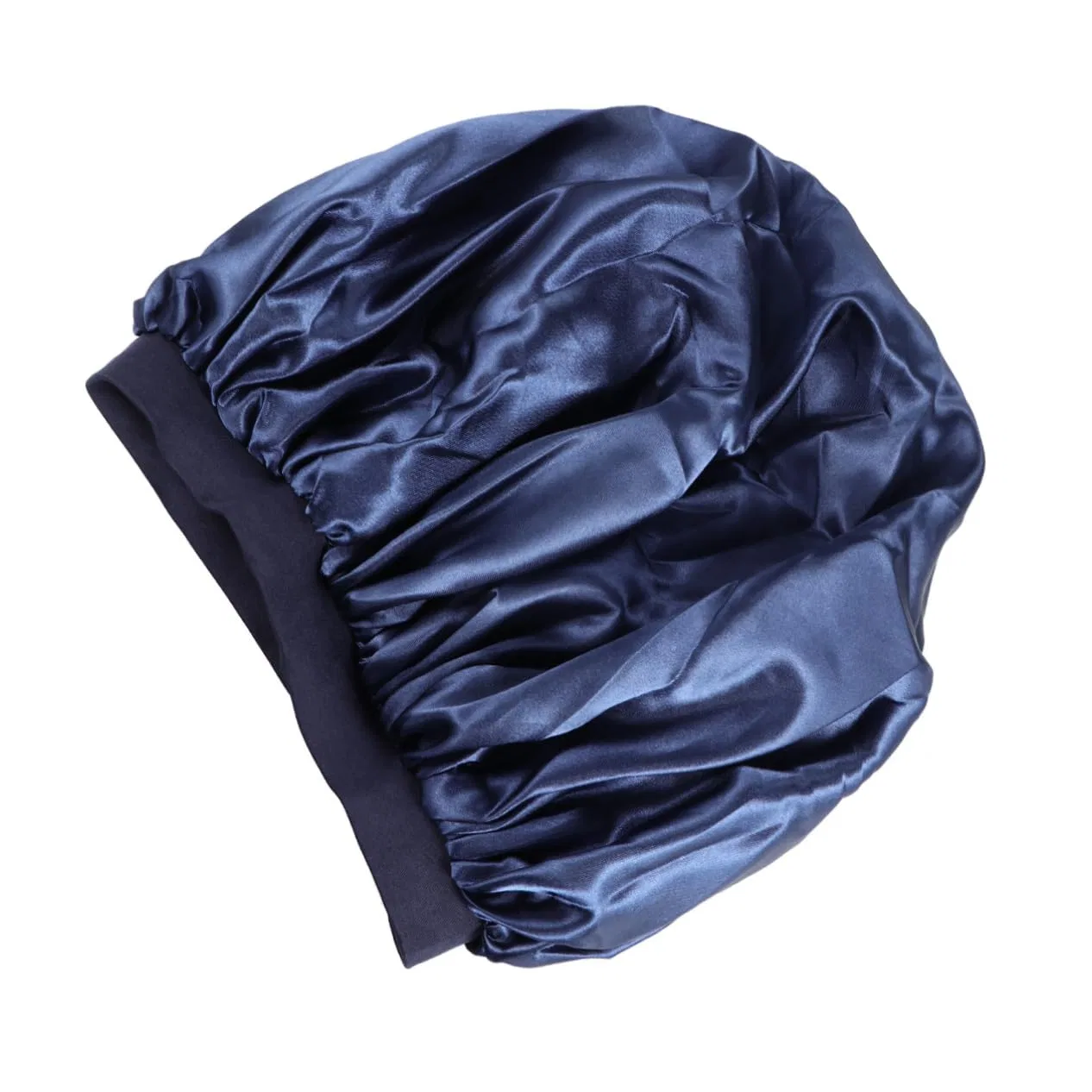 Шапочка для душа Satin, PAMINGONO, 37 г, Marineblau