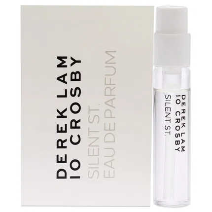 Парфюмерная вода Derek Lam Silent St For Women, 2 мл