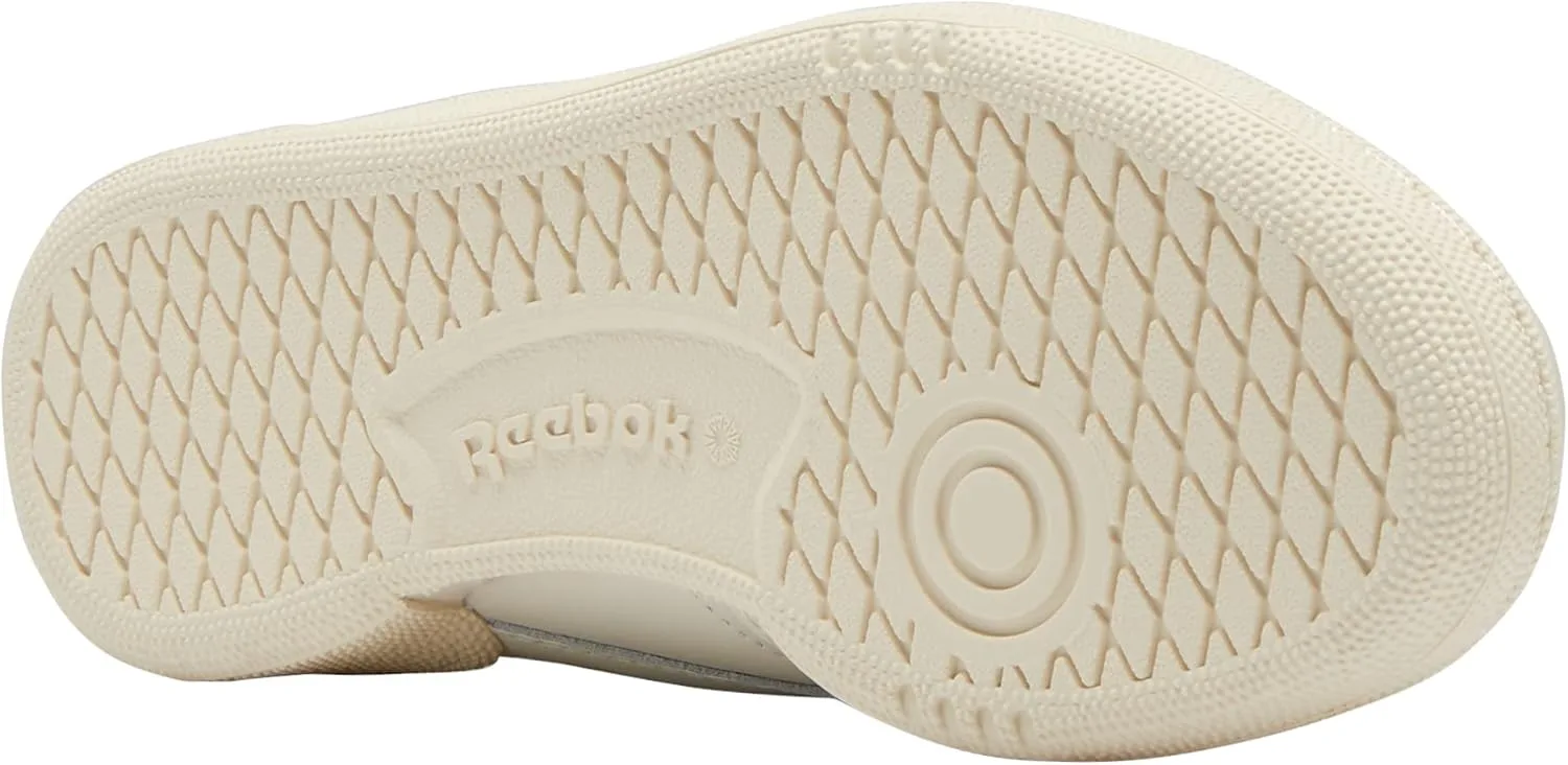 Кроссовки Reebok унисекс Reebok Court Advance, зеленый — фото 3