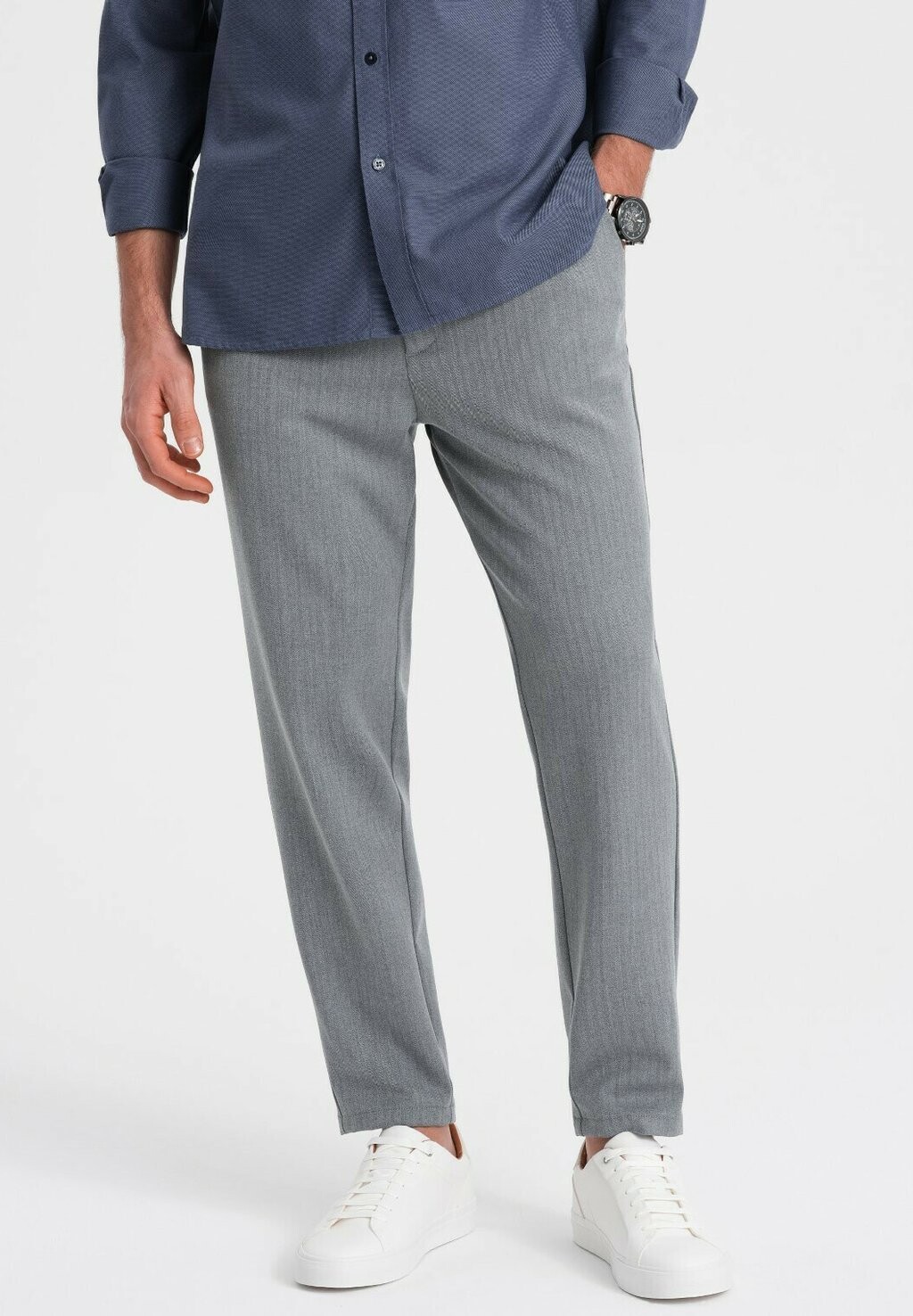 

Брюки PACP Ombre, цвет grey