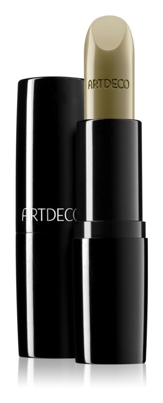 

Консилер стик с маслом чайного дерева ARTDECO Perfect Stick, оттенок 495.6 Neutralizing гreen 4 г