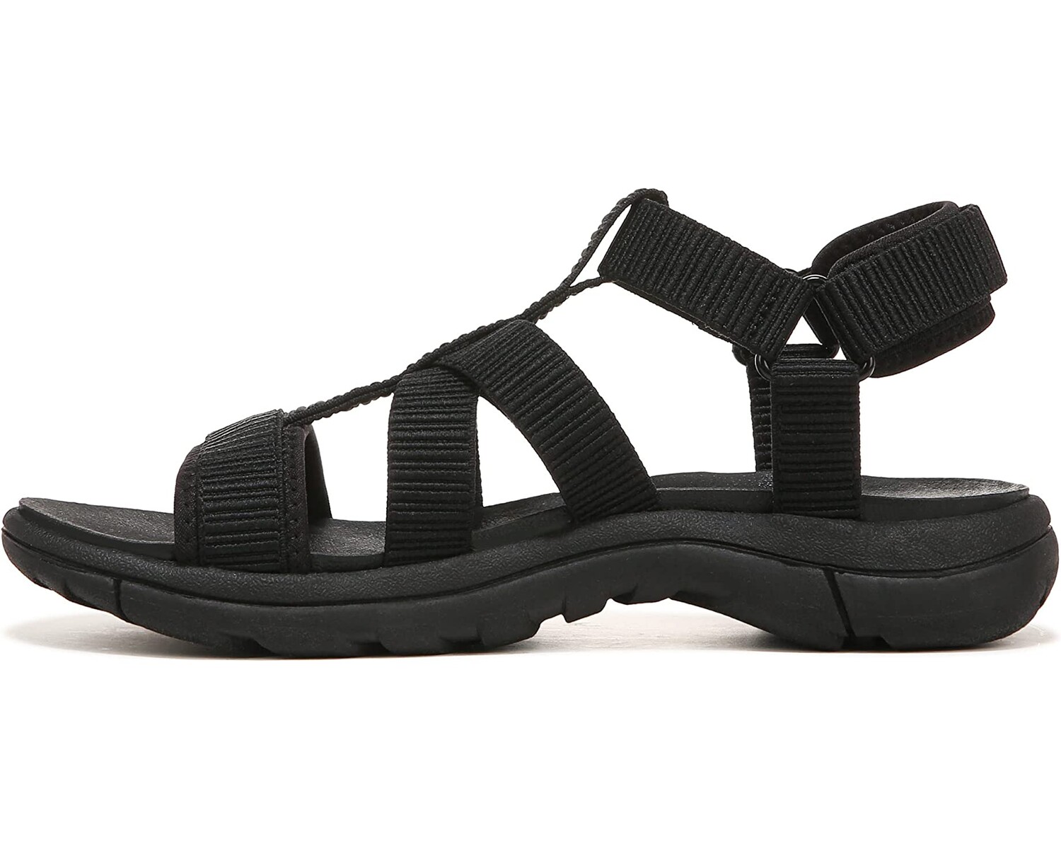 

Сандалии Adalia Dr. Scholl's, черный