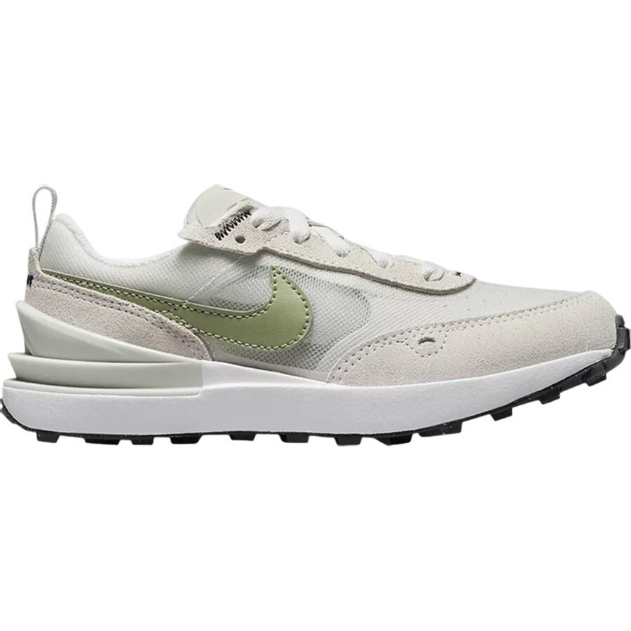 

Кроссовки Nike Waffle One PS, кремовый/мультиколор