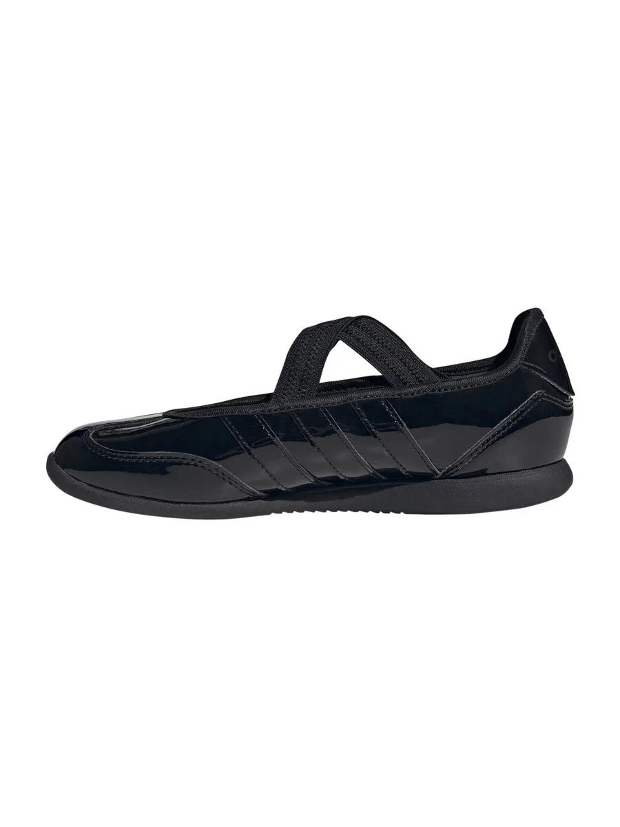 Кроссовки ADIDAS SPORTSWEAR 'Barreda' черного цвета — фото 2
