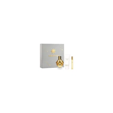 Парфюмерная вода Paco Rabanne Million Gold Her, 90 мл