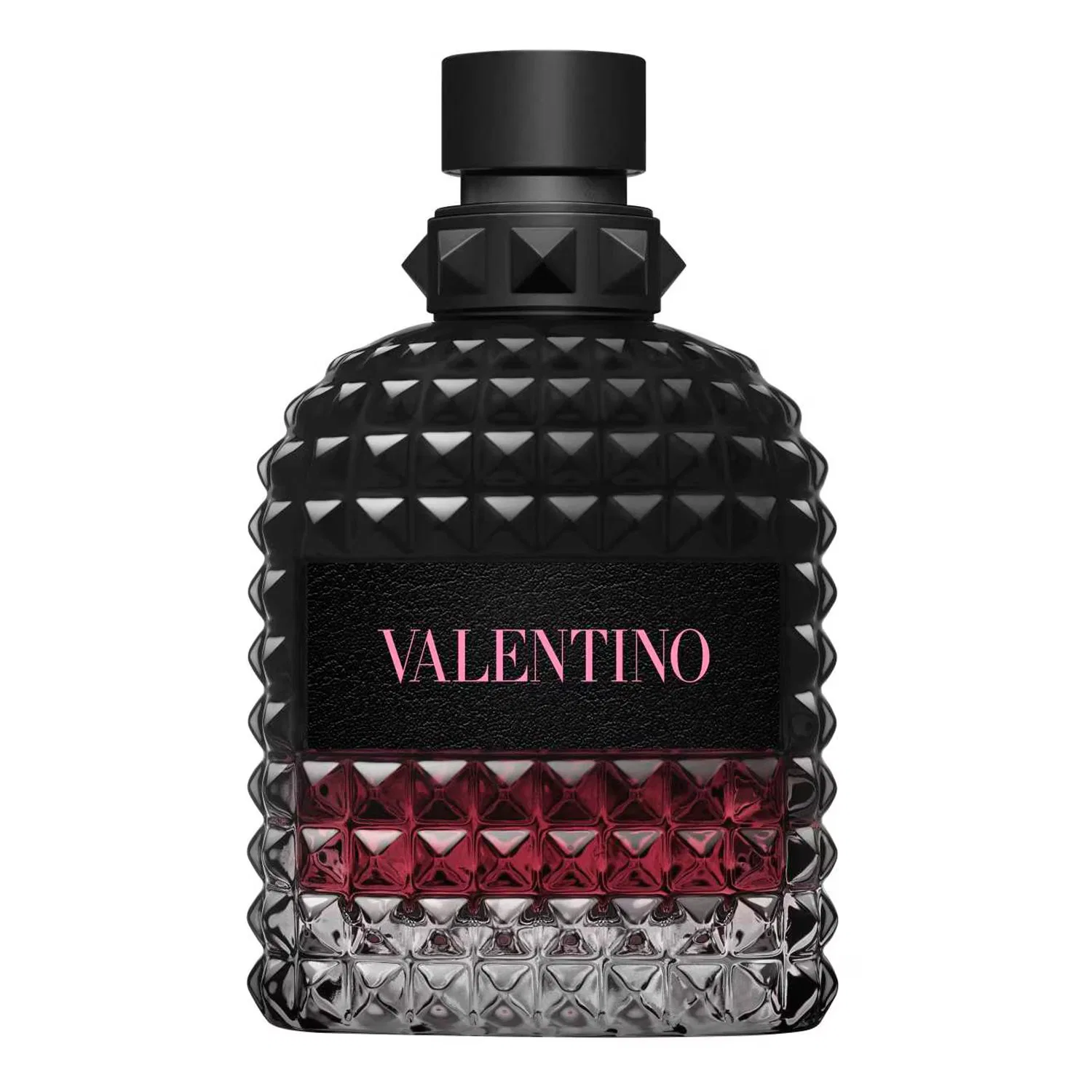 Парфюмерная вода для мужчин Vanille Vetiver Lavandin VALENTINO Born in Roma Uomo Intense, 100 мл