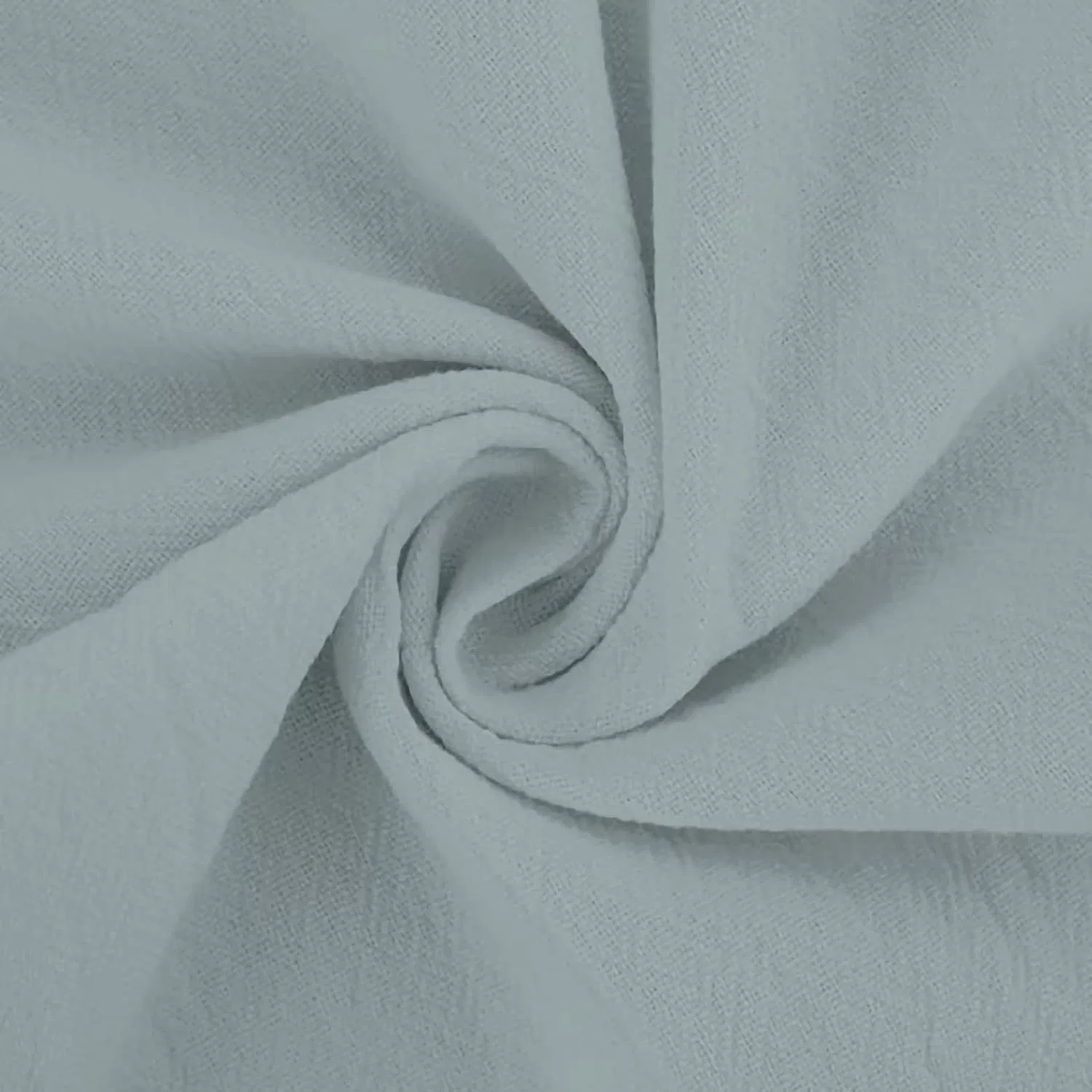 Мужская футболка с коротким рукавом из хлопка и льна, Gray — фото 4