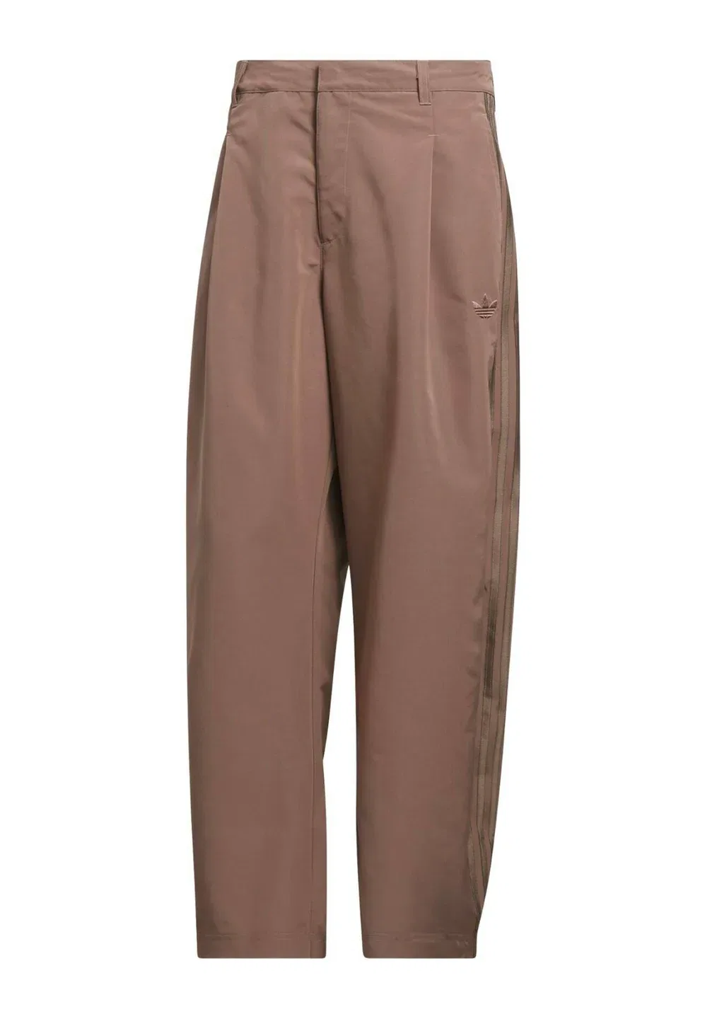 Брюки Adidas Originals, Trace Brown — фото 4