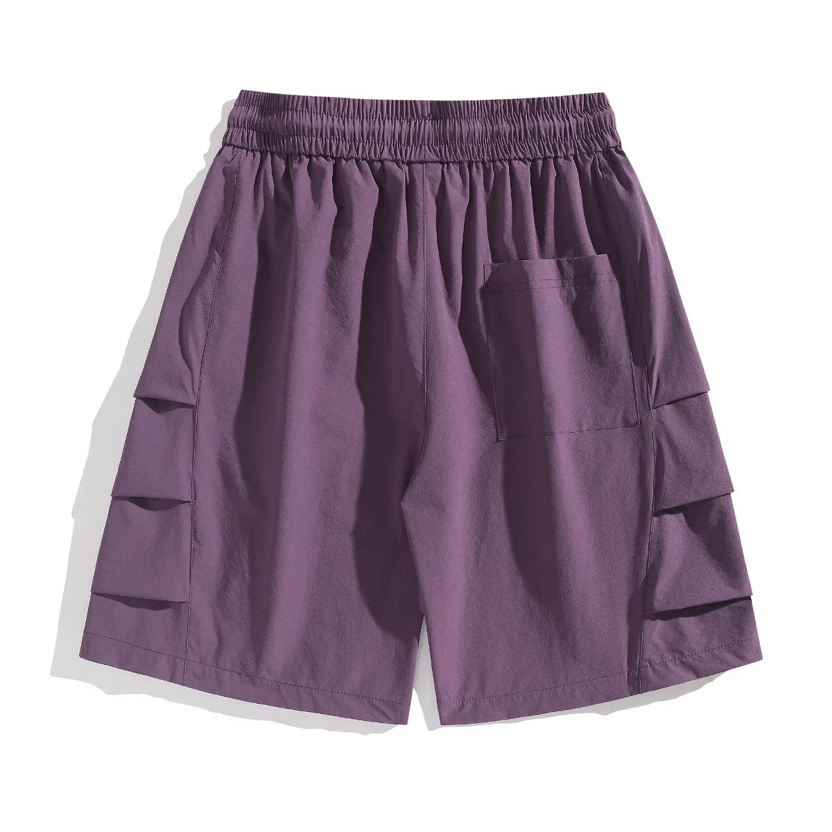 Детские шорты с принтом Jeep Casual Shorts, Sea Foam Green — фото 4