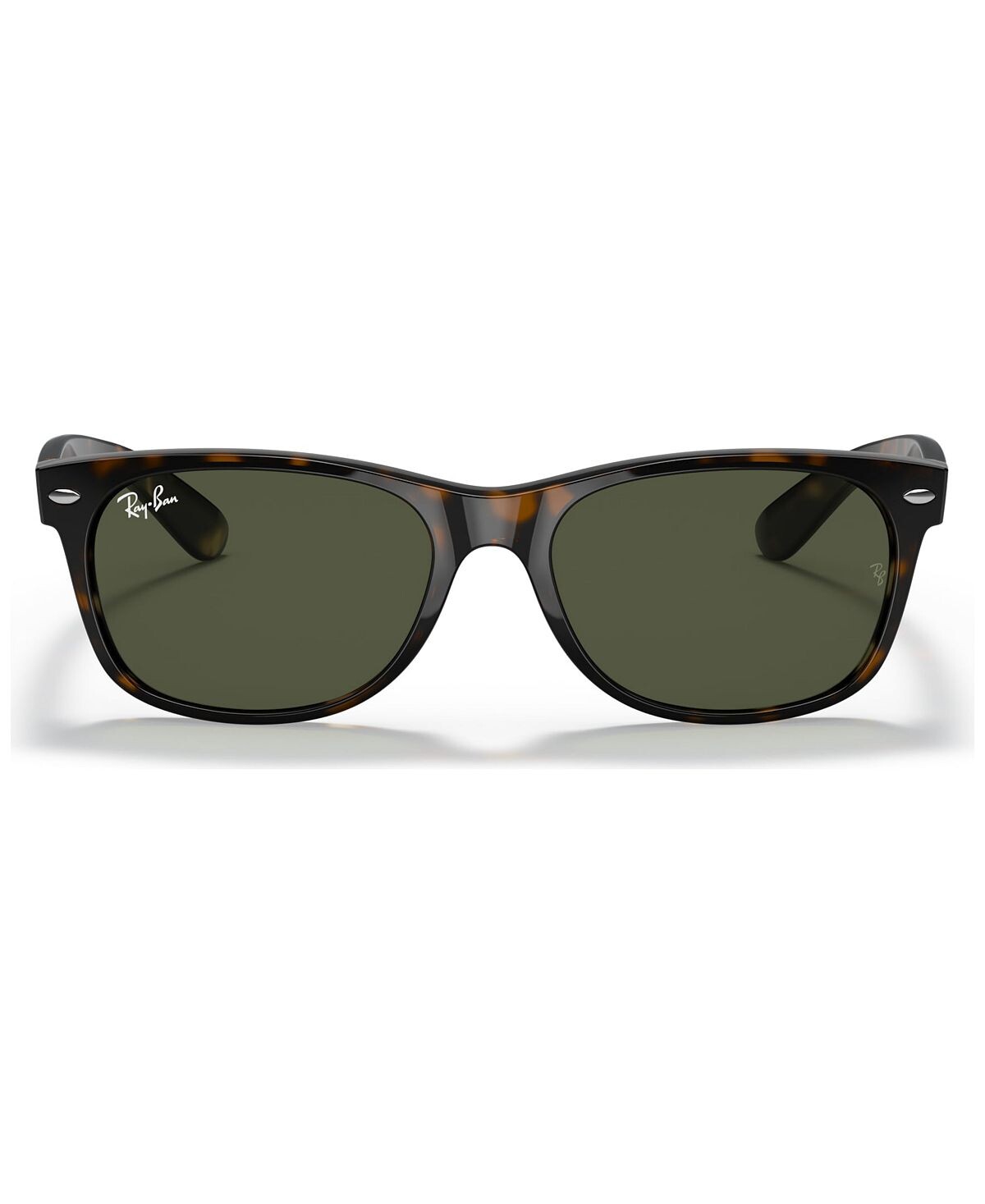 

Солнцезащитные очки, rb2132 new wayfarer Ray-Ban, мульти