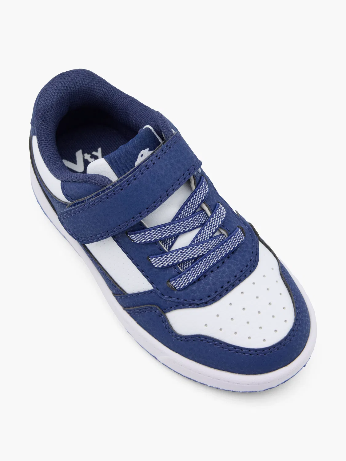 Детские кроссовки Sneaker Vty, синий — фото 2
