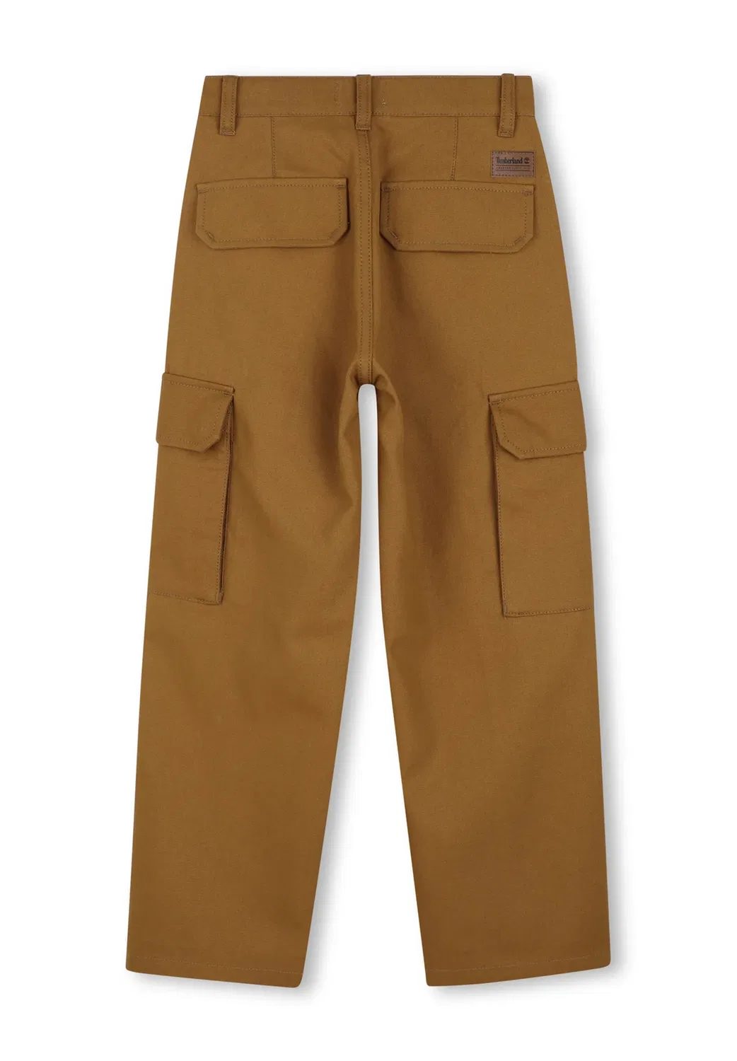 Pantalon en toile - брюки-карго Timberland, Chesnut — фото 2