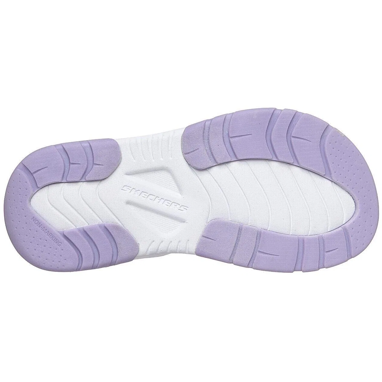 Детские сандалии Skechers Tread Seeker, Rosa — фото 4