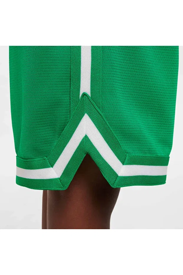 Детские шорты для мальчиков без рукавов Dri-Fit dna Nike, Green — фото 4