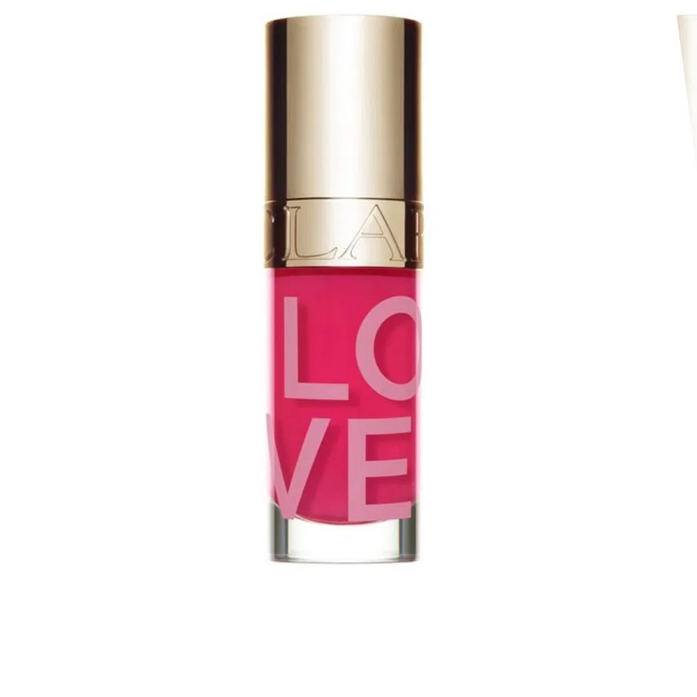Масло для губ LOVE COLLECTION 7 мл Clarins, 31