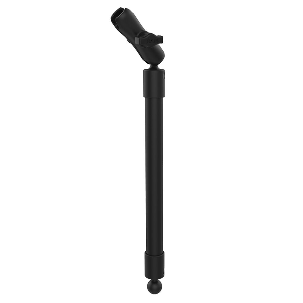 

RAM Mounts 18" Long Extension Pole with Ball RAP-BB-230-18-201U