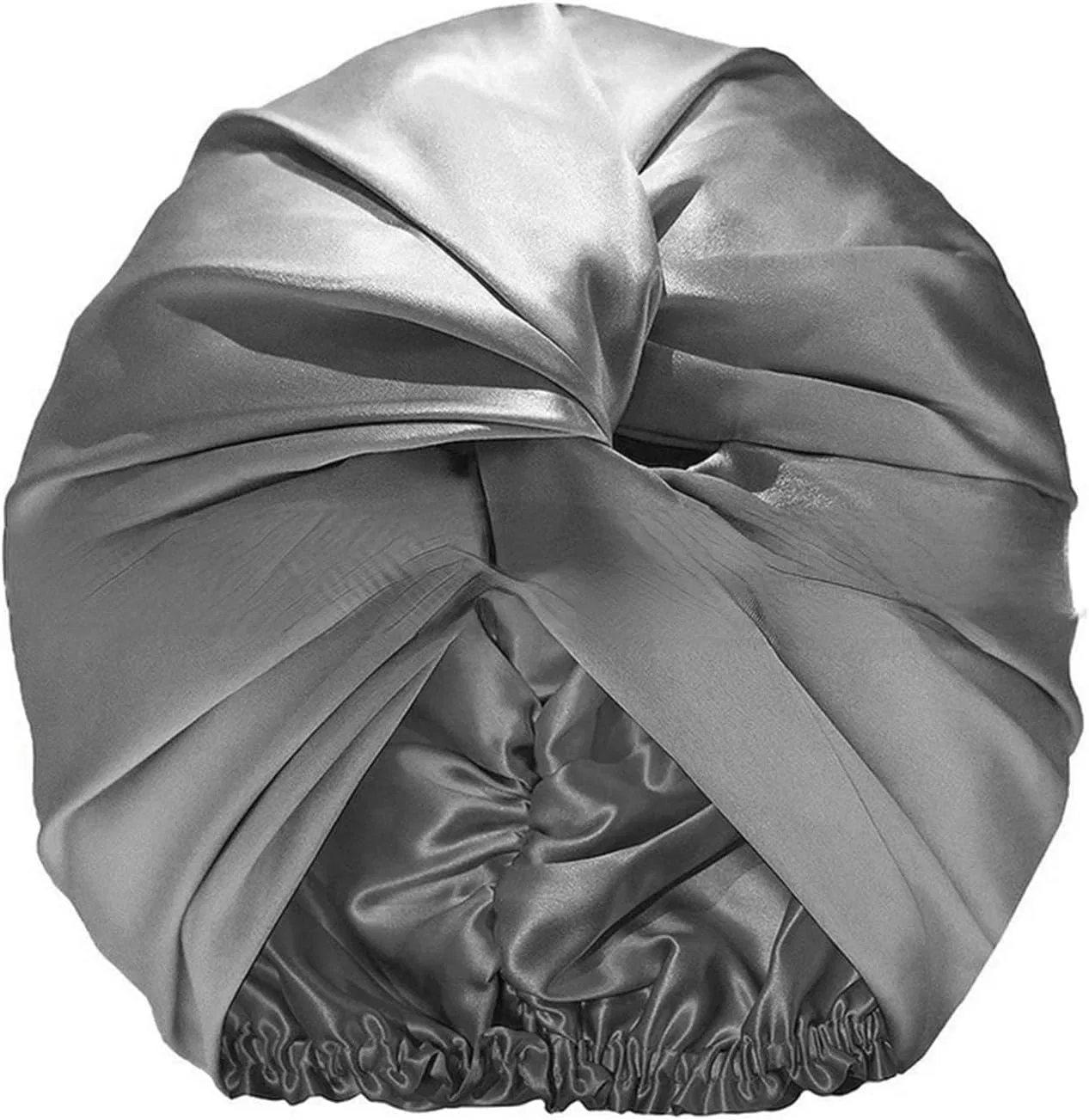 Шапочка для душа из сатина, ZGXNYI, 1 шт, 24x25 см