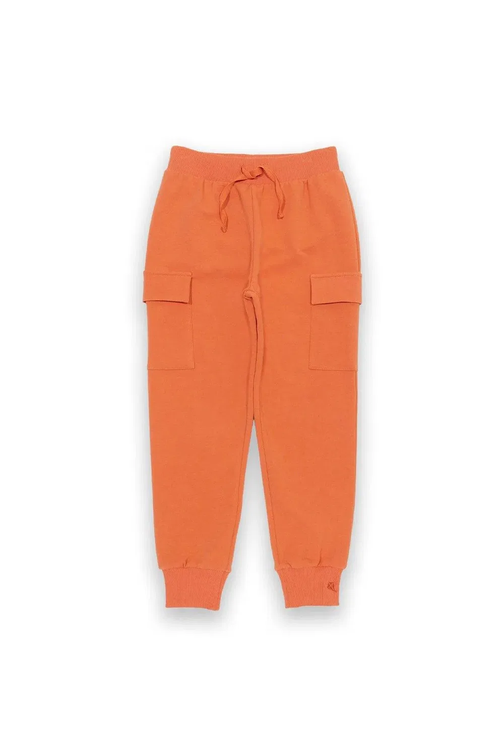Штаны карго Kite, Orange