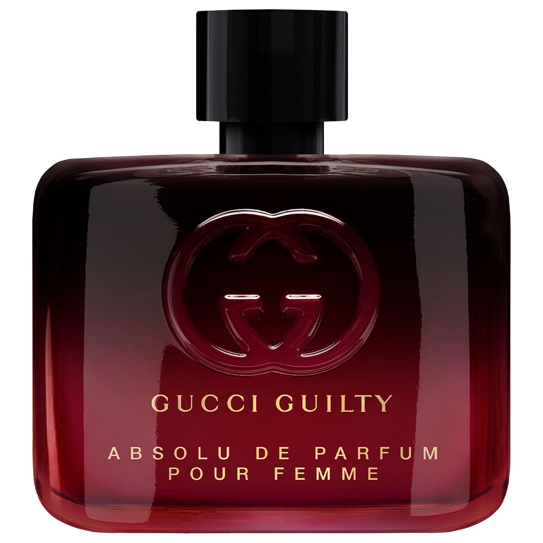 Парфюмерная вода Gucci Guilty Absolu de Parfum Pour Femme