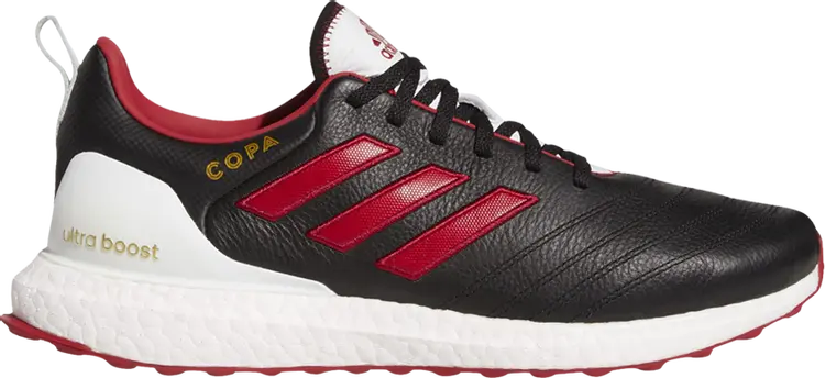 

Кроссовки Adidas Copa UltraBoost DNA 'Atlanta United FC', черный, Черный;серый, Кроссовки Adidas Copa UltraBoost DNA 'Atlanta United FC', черный