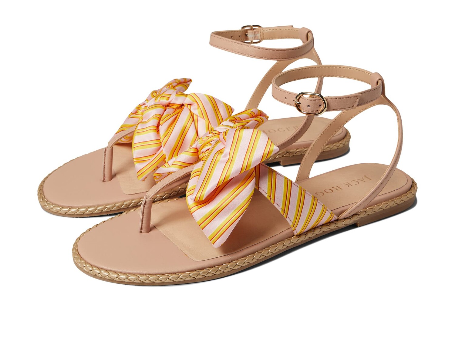 

Сандалии Jack Rogers, Heidi Sandal