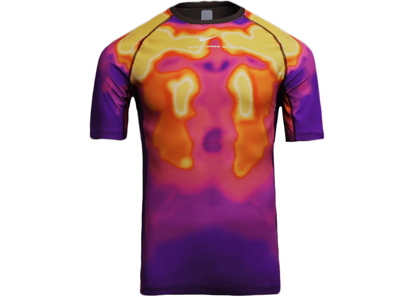 Мужская баскетбольная майка термо-слой Basketball Top Nike, Thermal