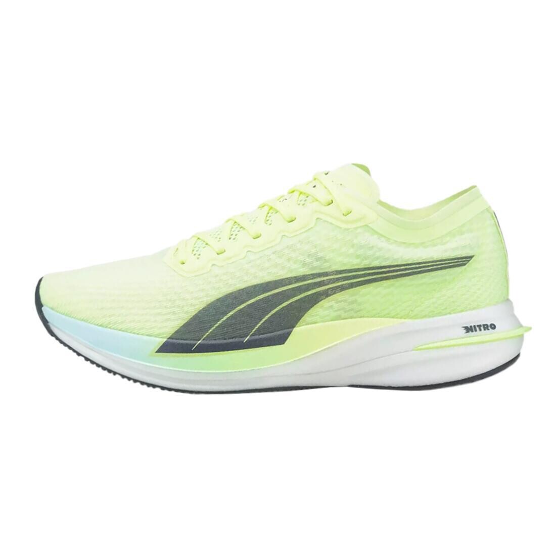 

Обувь Charged Bandit 7 UNDER ARMOUR, черный