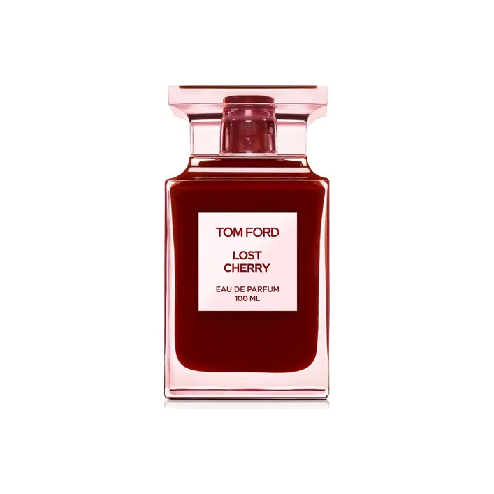 Парфюмерная вода TOM FORD Lost Cherry, 100 мл, Black