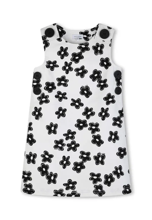 Трикотажное платье Marc Jacobs Kids