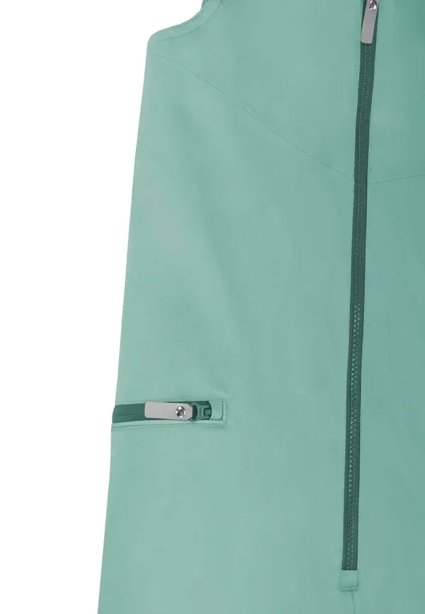 Брюки водонепроницаемые Winter-themo-Ski Normani Outdoor Sports, Green, зеленый — фото 3