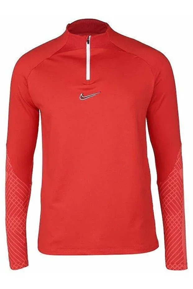 Мужские свитшот с длинным рукавом Nike, Red