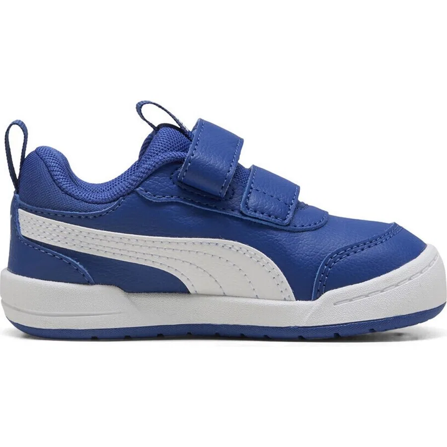 Детские спортивные кроссовки Puma Multiflex 2 Sl V Inf — фото 3