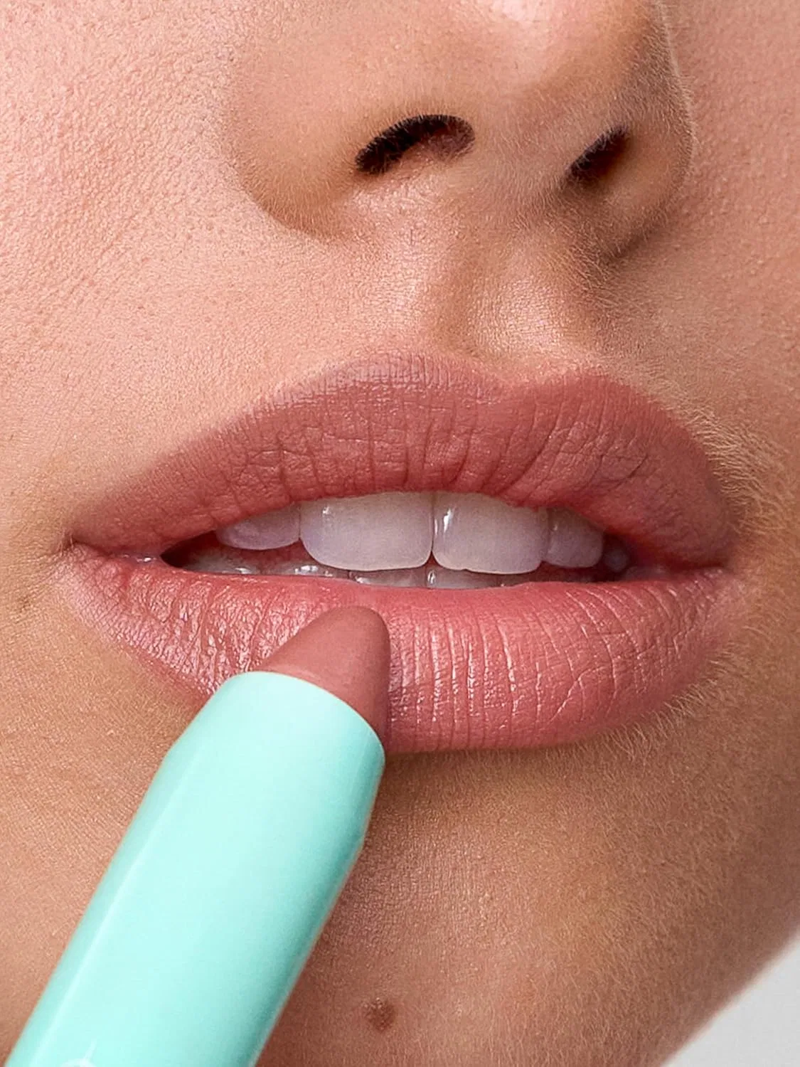 Помада Sweed Le Lipstick 2.5 г, Nude Pink — фото 2