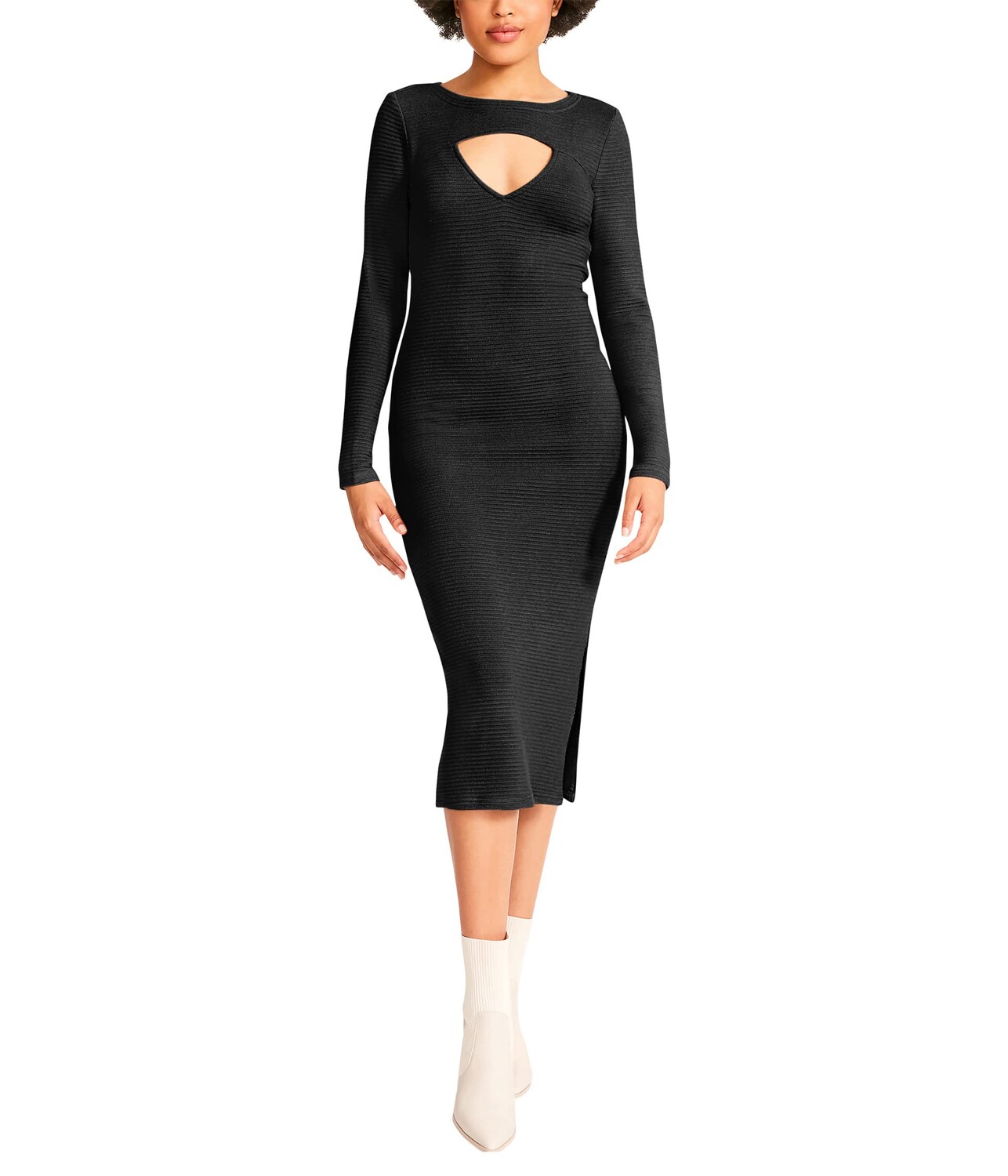 

Платье Steve Madden, Love Shrug Dress